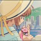 萌萌哒的小仙女