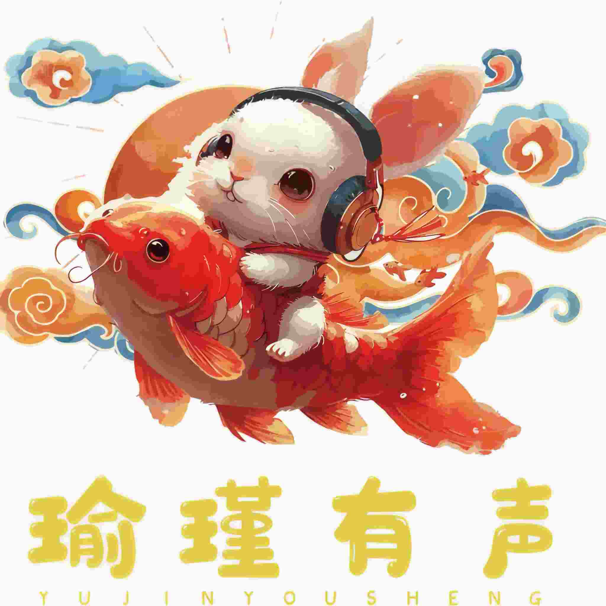 瑜瑾有声