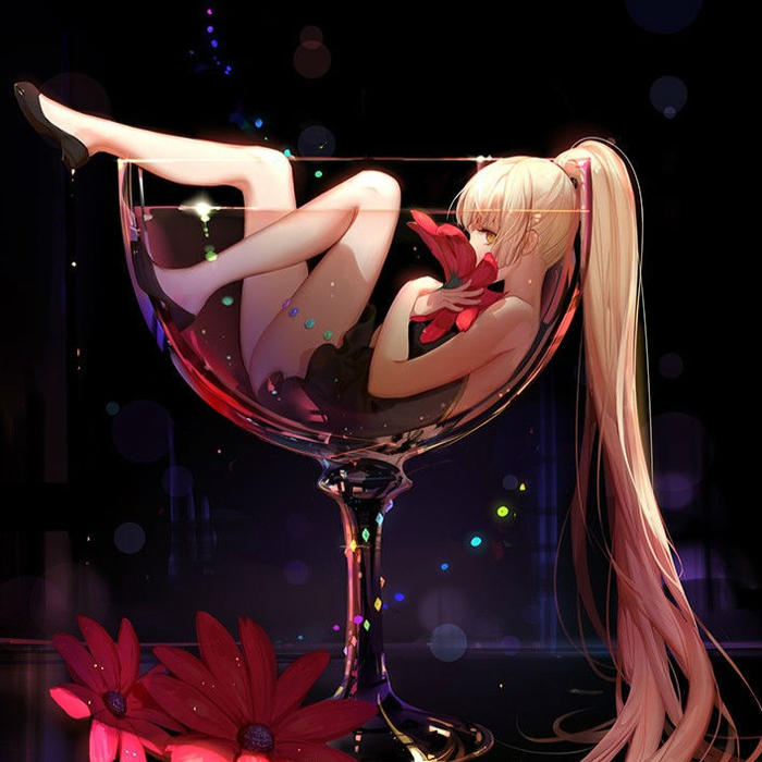 主播莘予昕韵