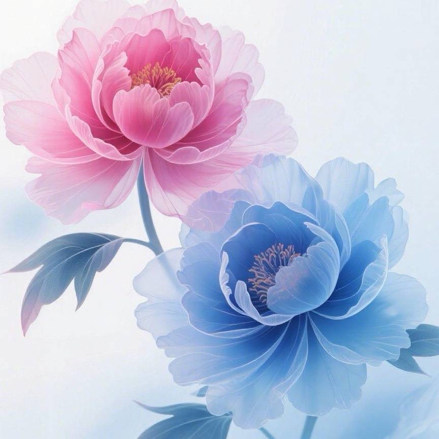 砚湄朗读者