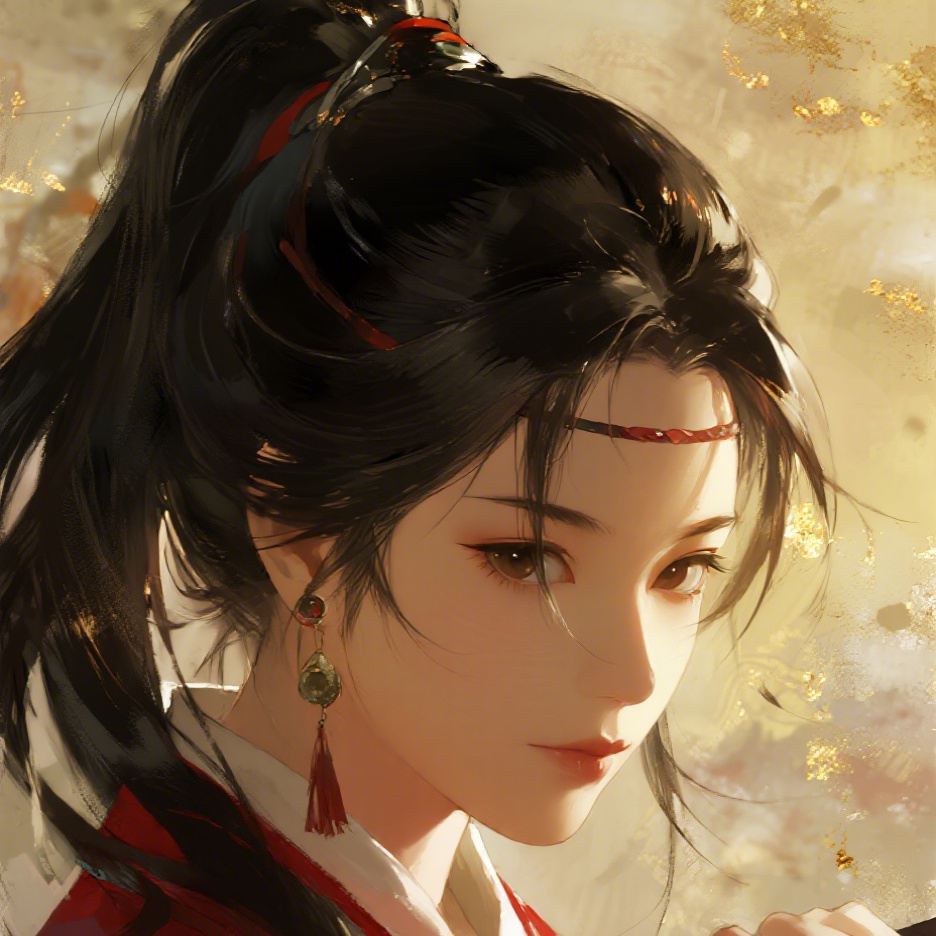 柔和时柒