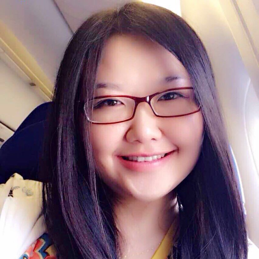 佳佳营养育儿硕士