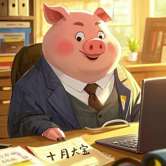 十月大宝