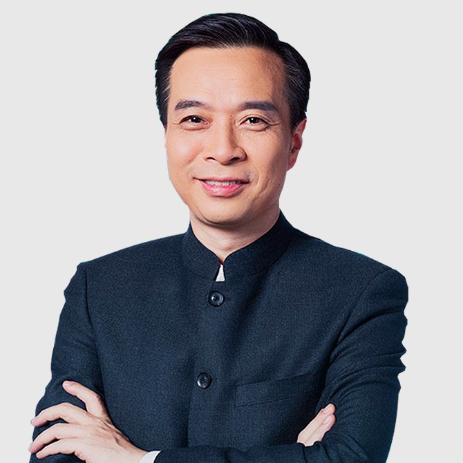 康震老师