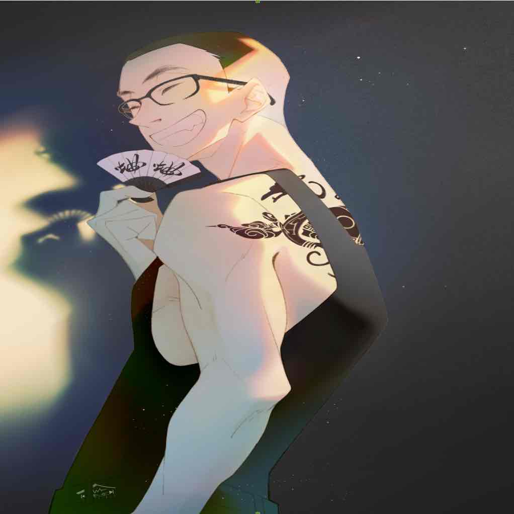 蛐蛐