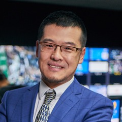 杨毅老师