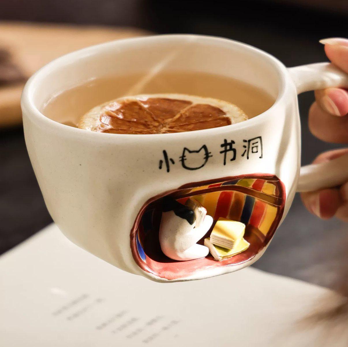 小屋书洞_紫襟剧社