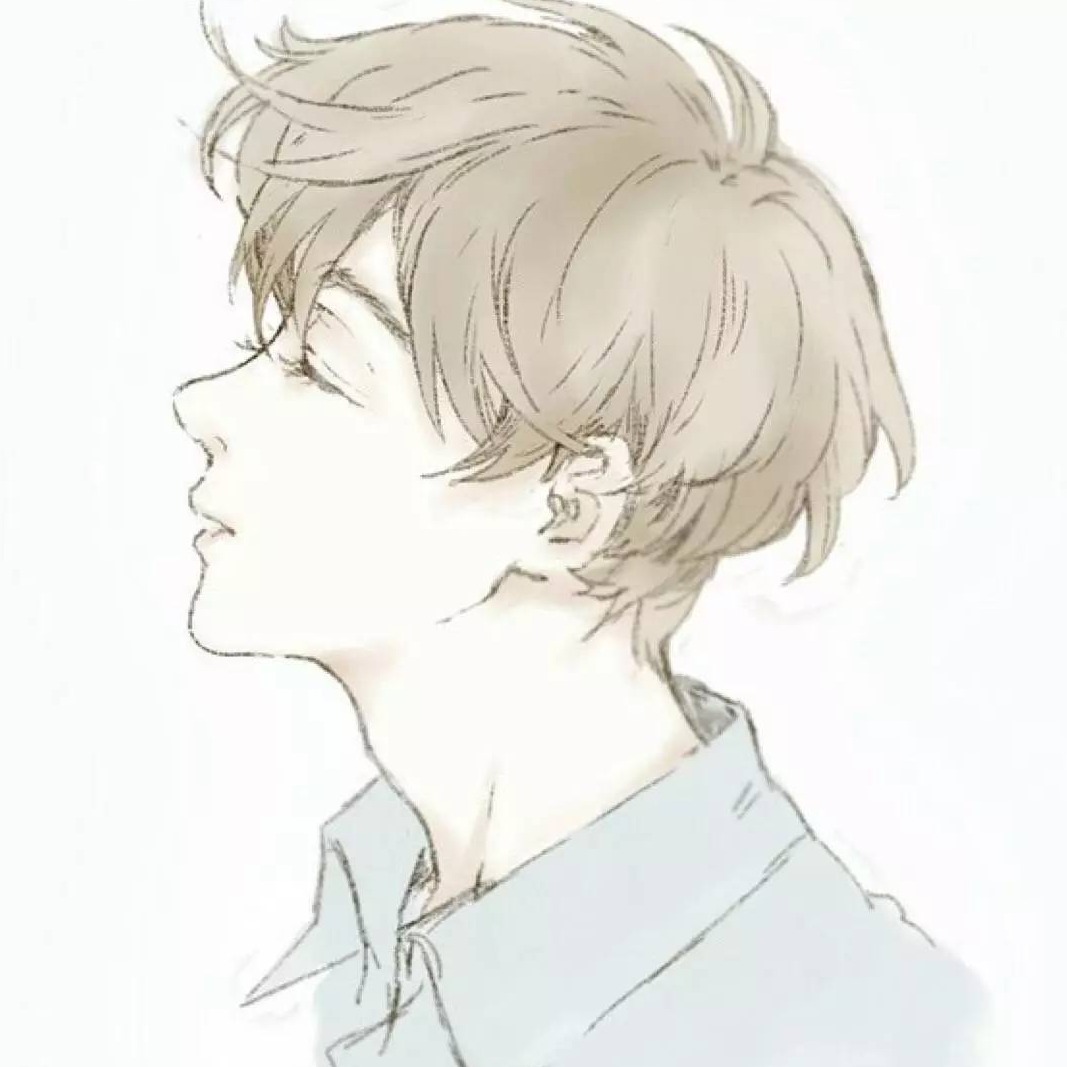 播音师走