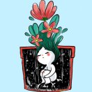柒月梨花落