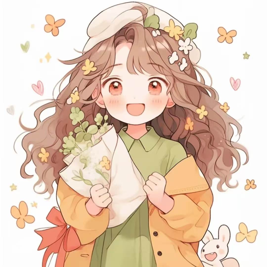跳舞的布丁