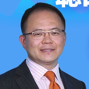 杨锐老师