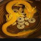 属龙，龙行天下