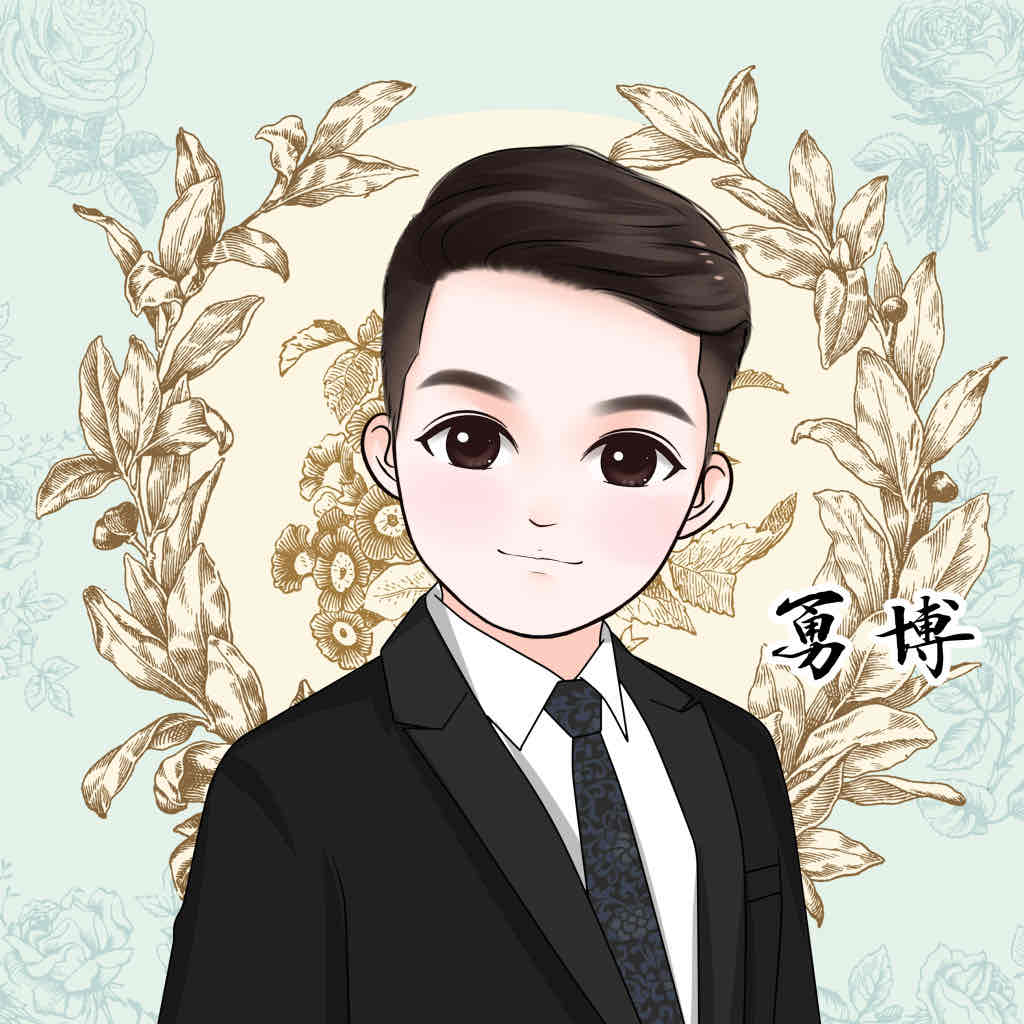 播音勇博