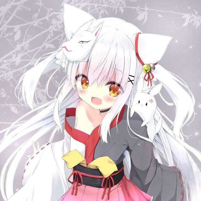 伪萝莉