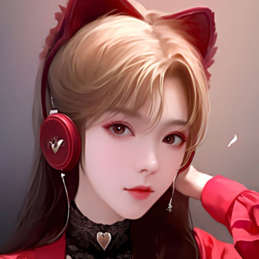 火狐爱猫_声音盒子