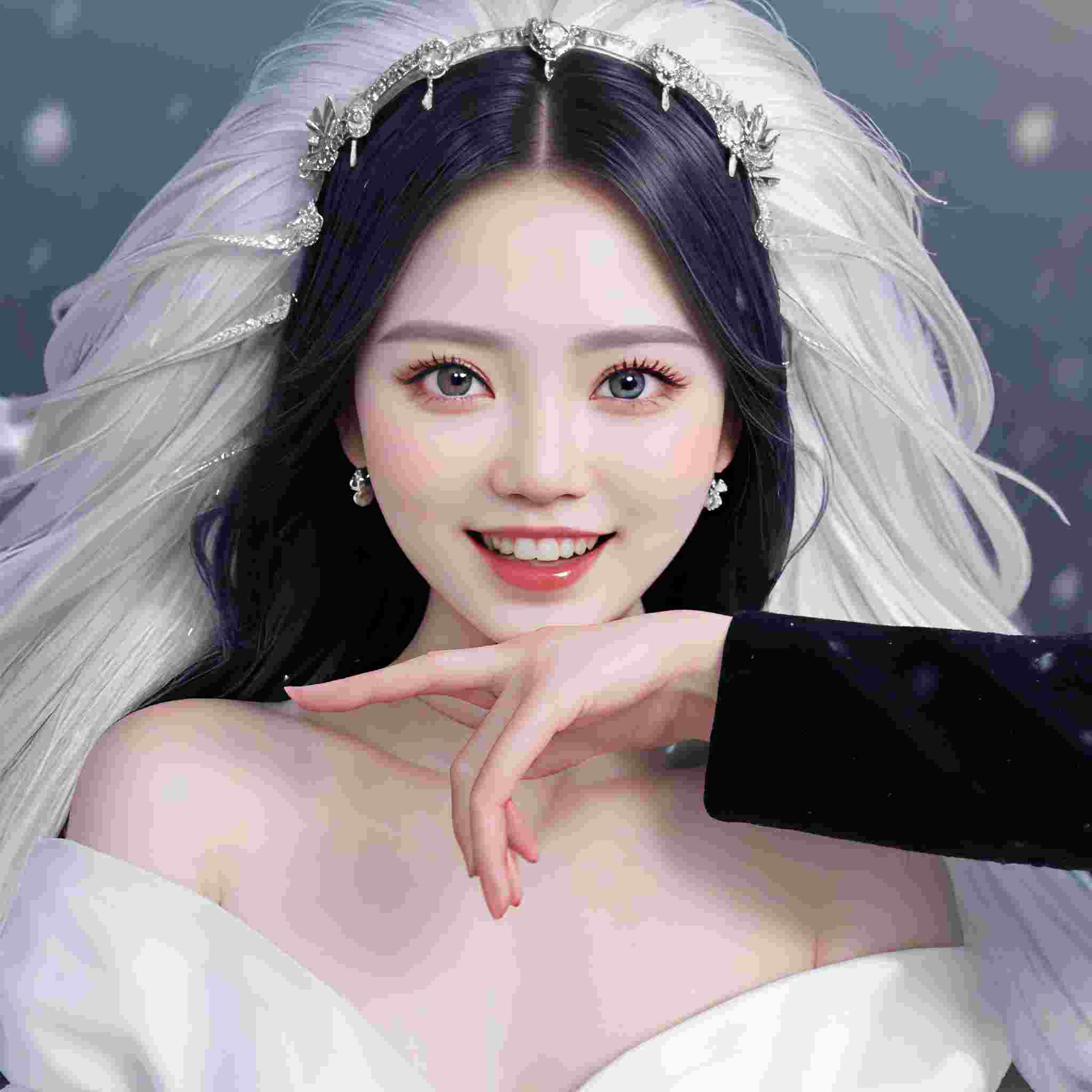 赏音小倩