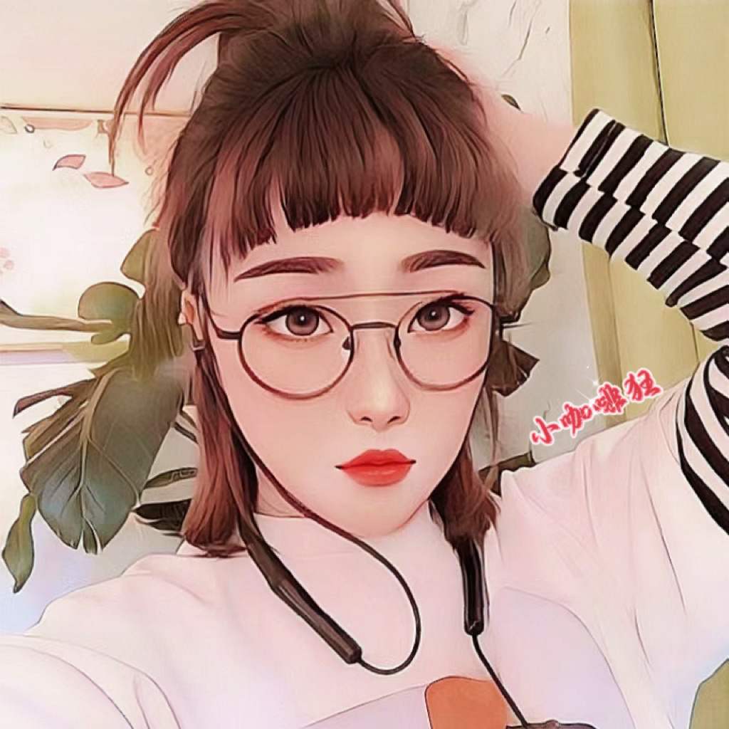 小咖啡狂