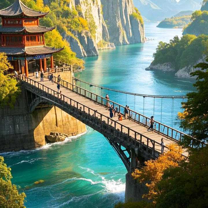 无极而太极