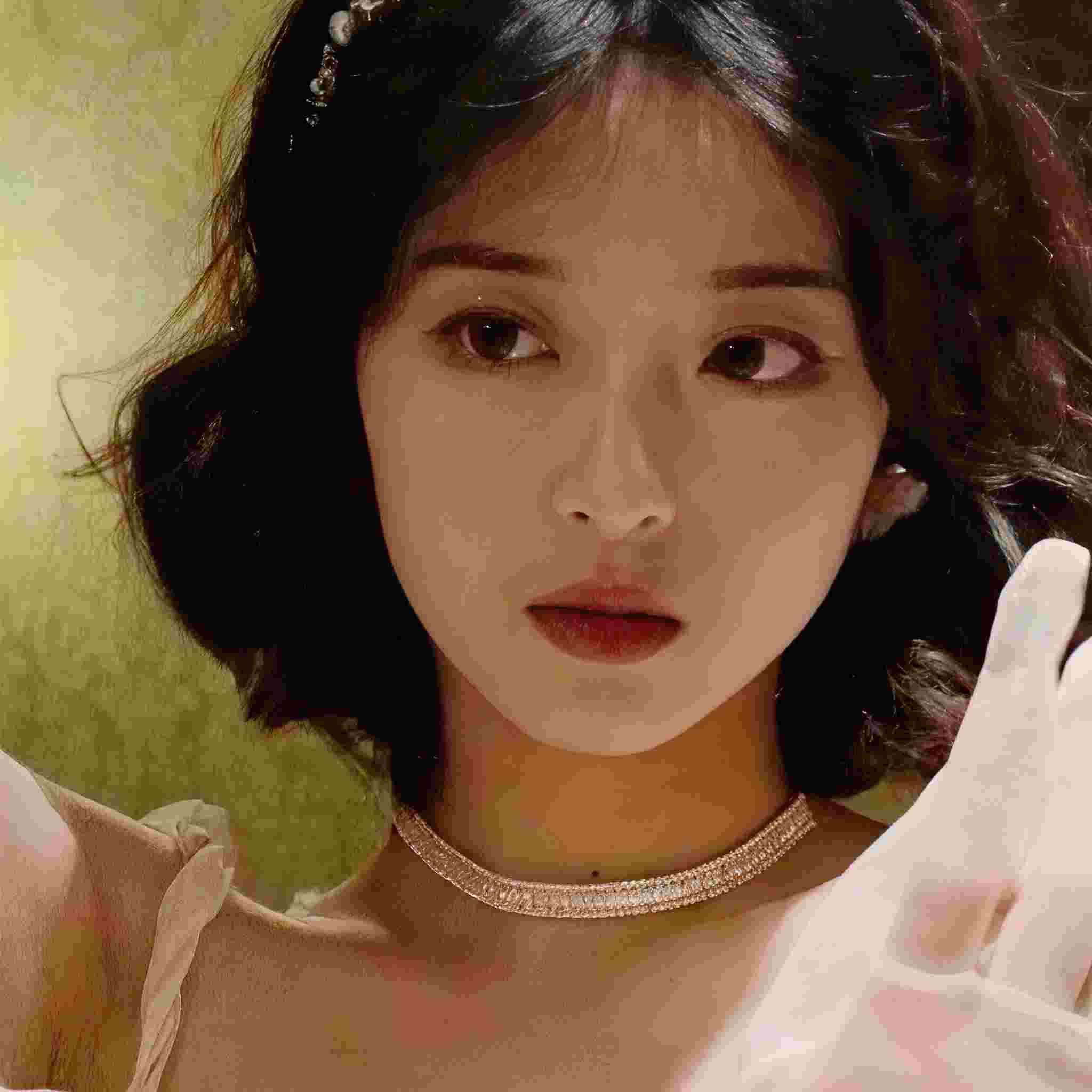 美丽呀美丽