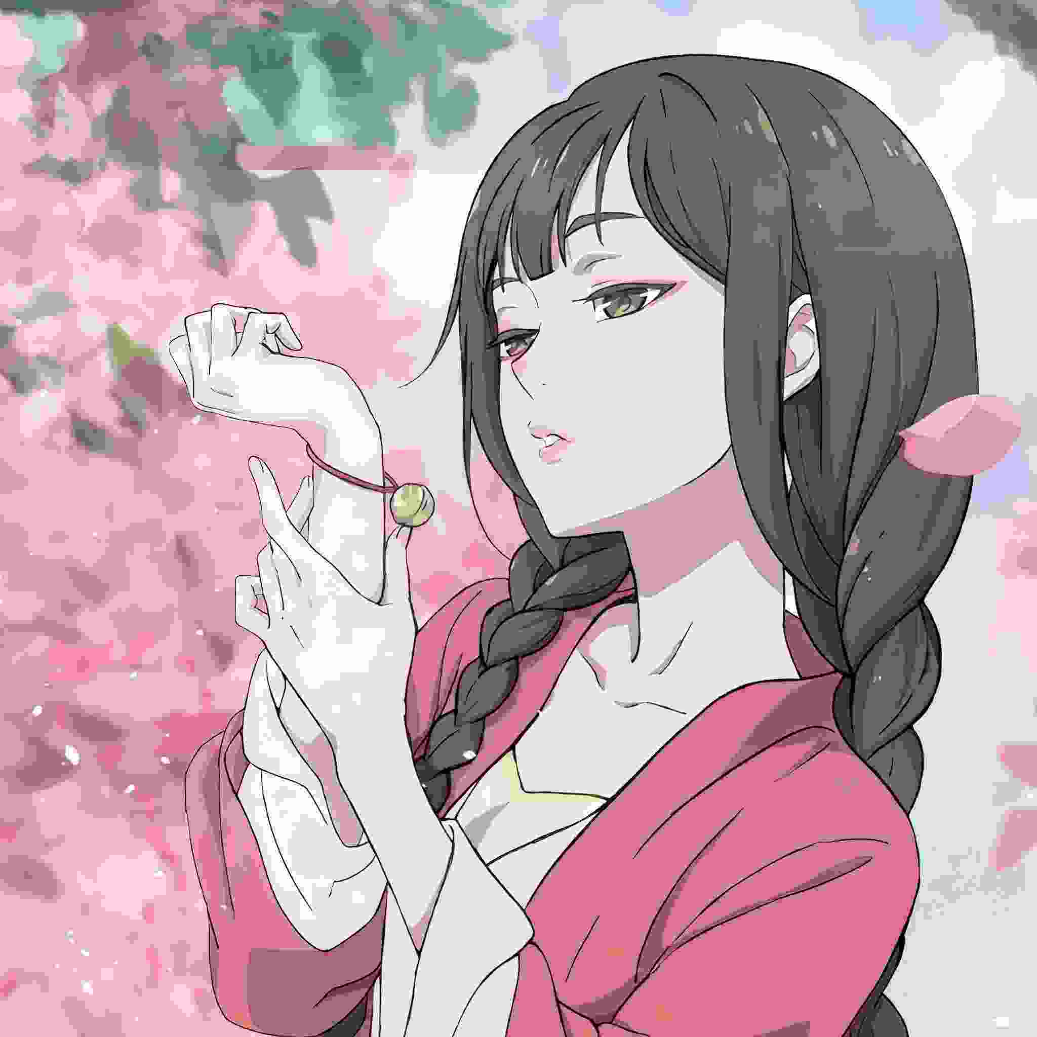 桃夭不是妖