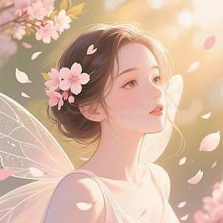 悠悠夏晚风