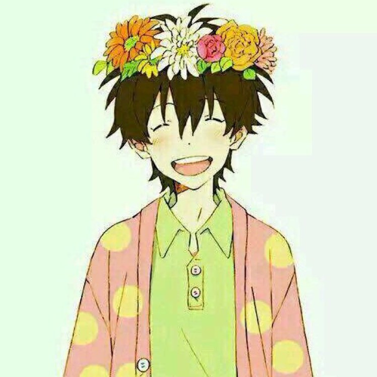 朝花共夕拾