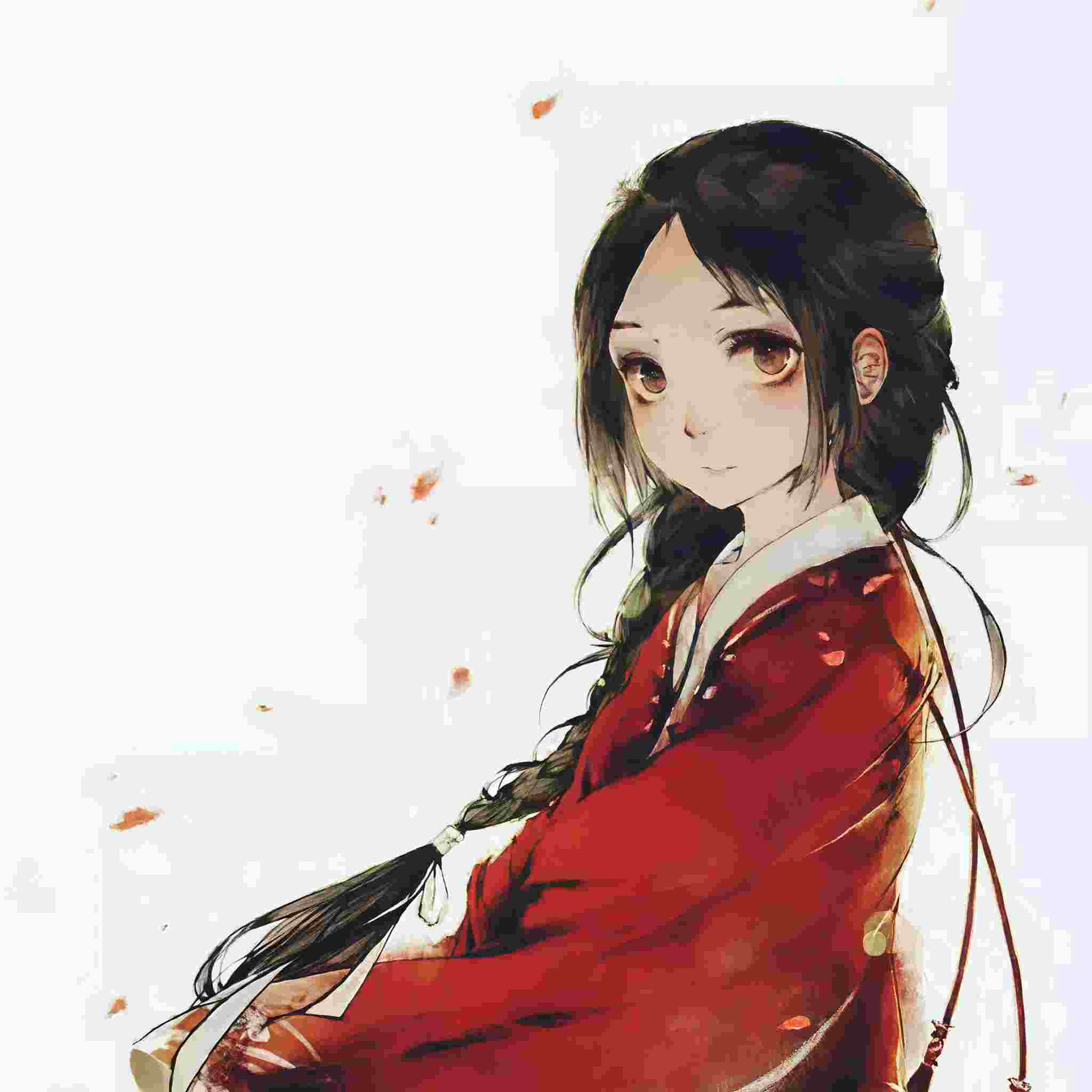 采情