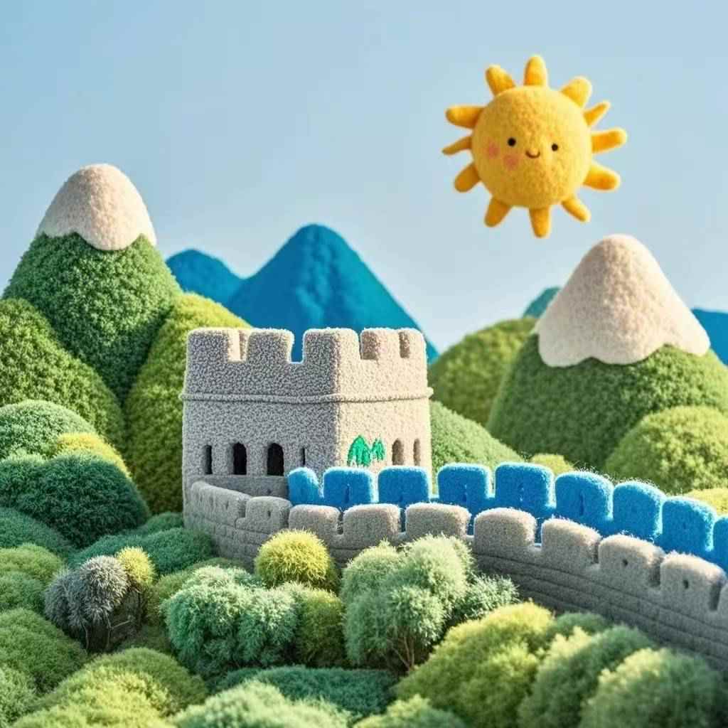 伴君清浅时光