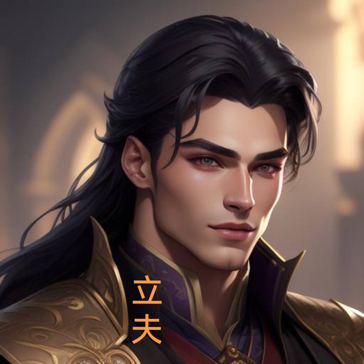 木子立夫