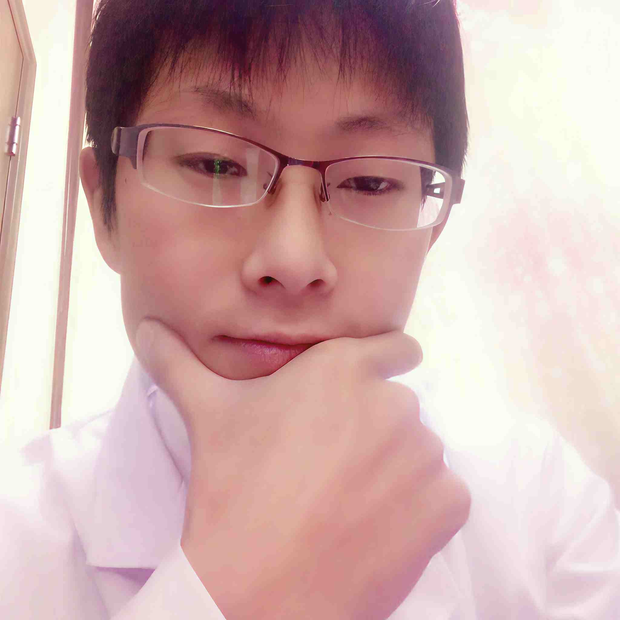 冯名雨艾灸