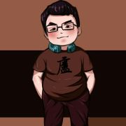 卢柯的声音厨房