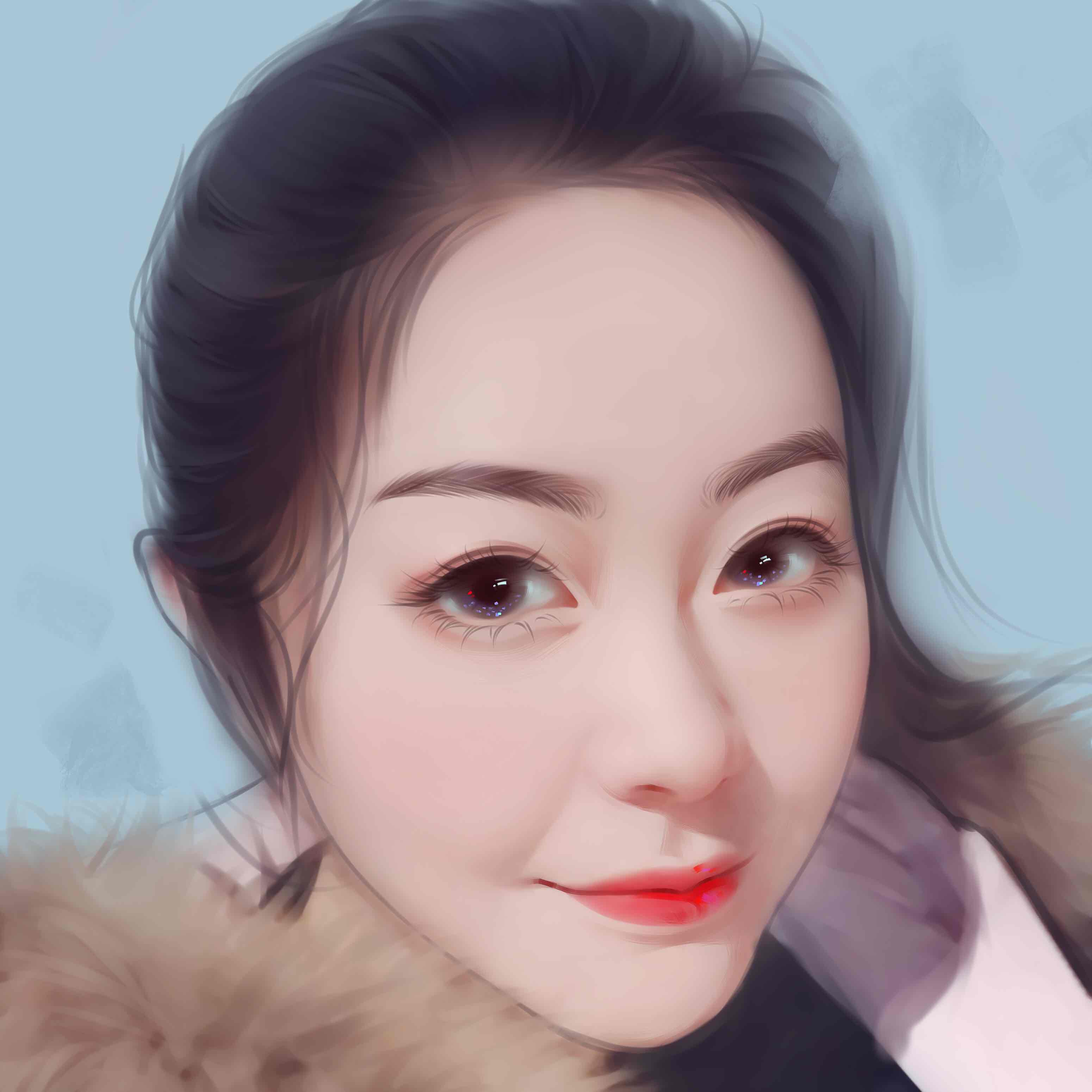 鹤子吉祥