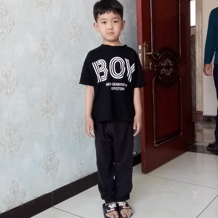王子鸣和王子阳