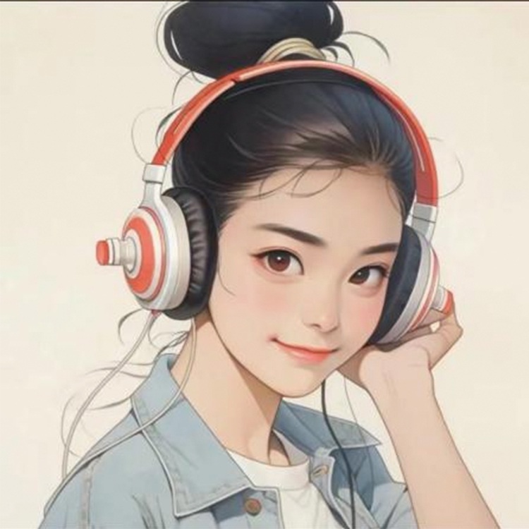 小兔栀栀