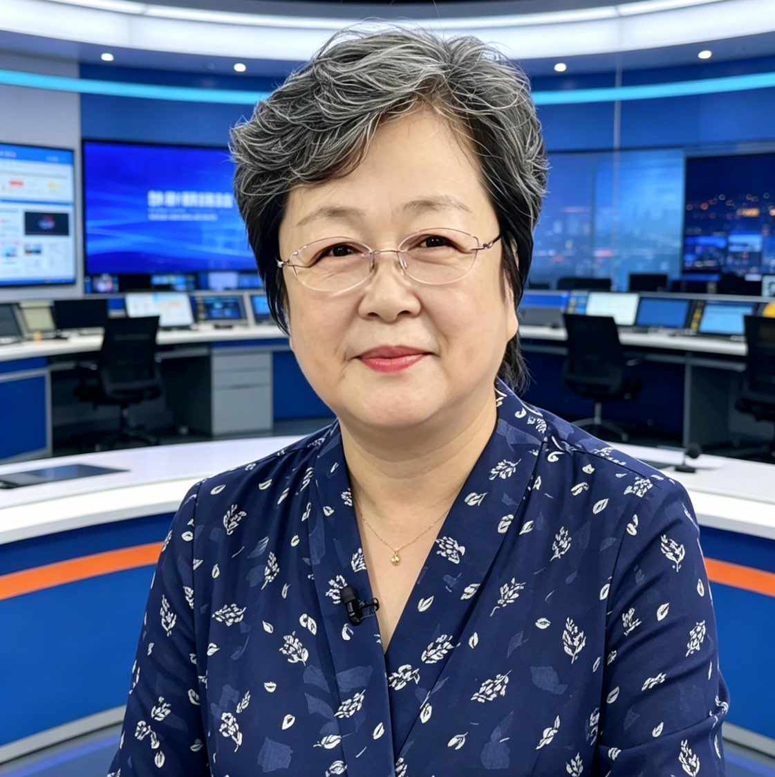 鲁风_落叶无言