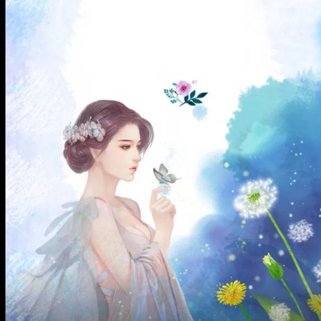 宛月春晓