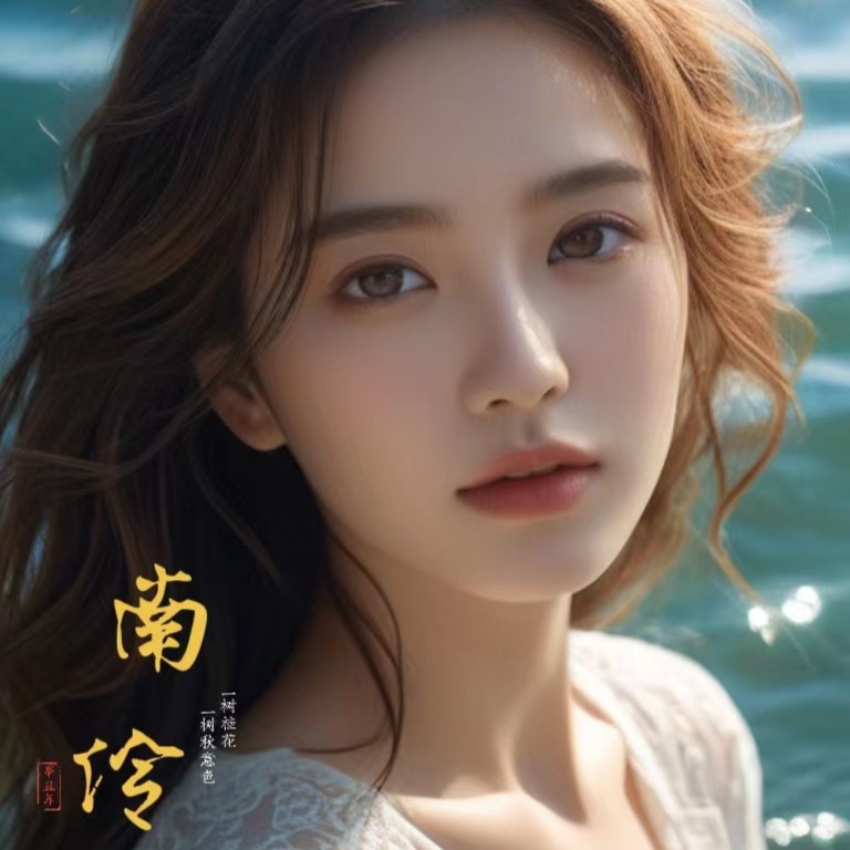 南伶_次元口袋