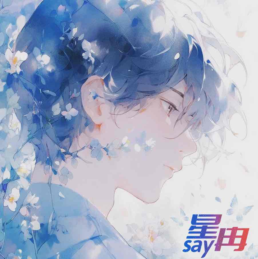 星冉say