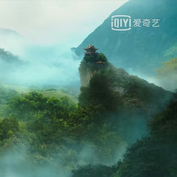 落叶天然