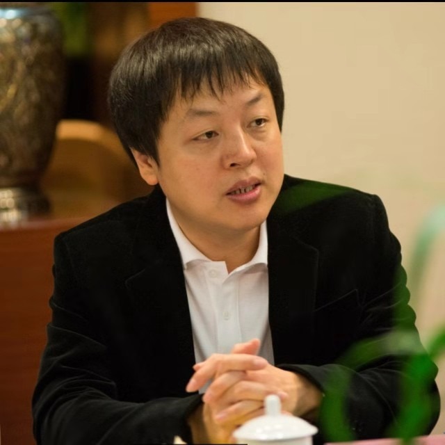 作家杨鹏