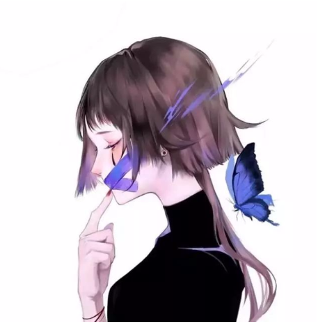 线牵的风筝