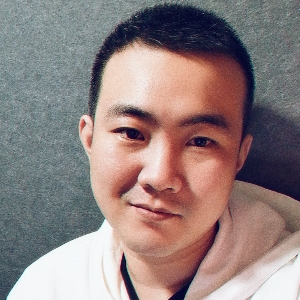 袏佑（于申威）