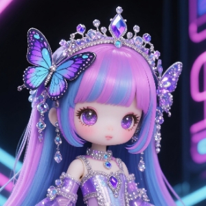 魔法少女小心