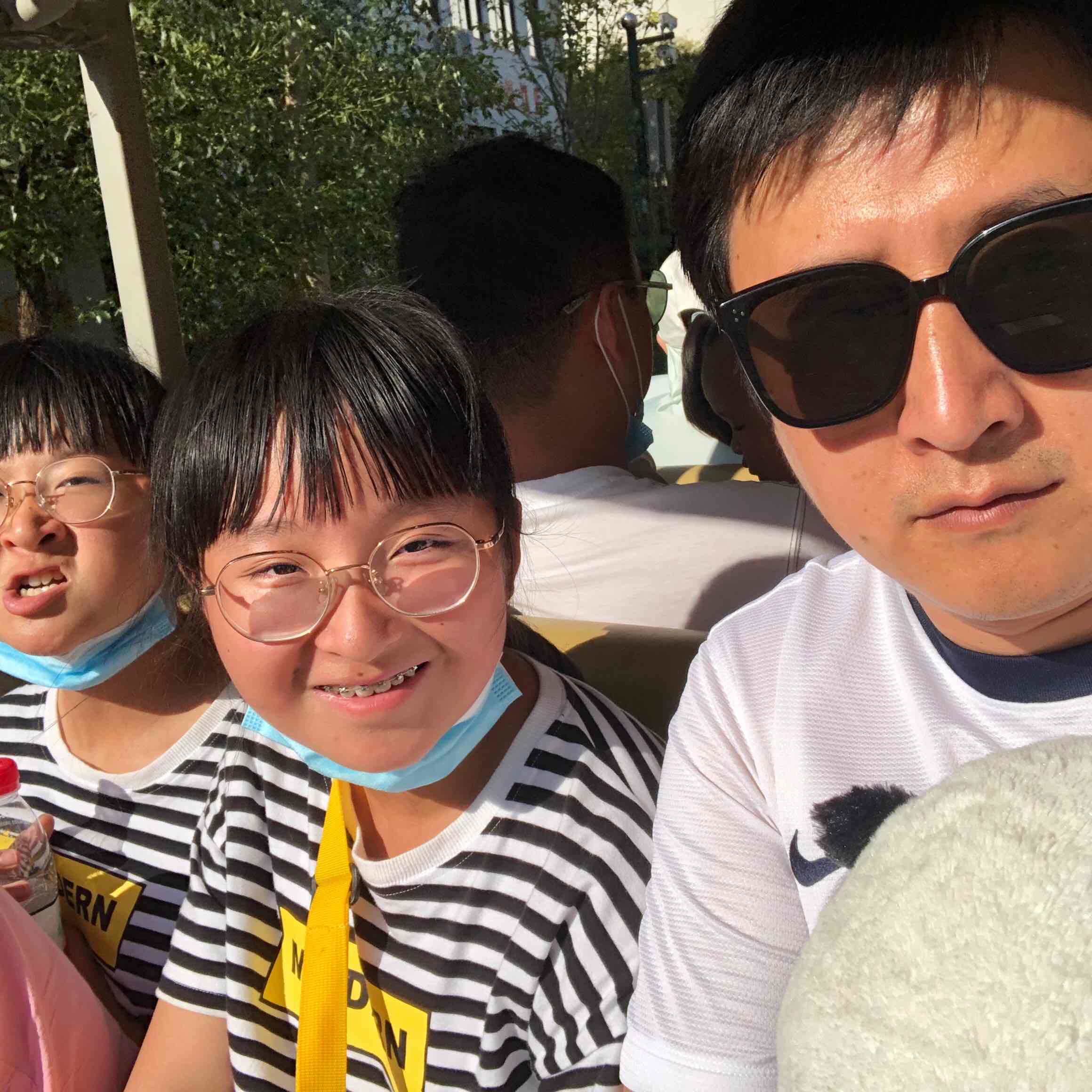 不错加油