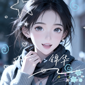 锦华
