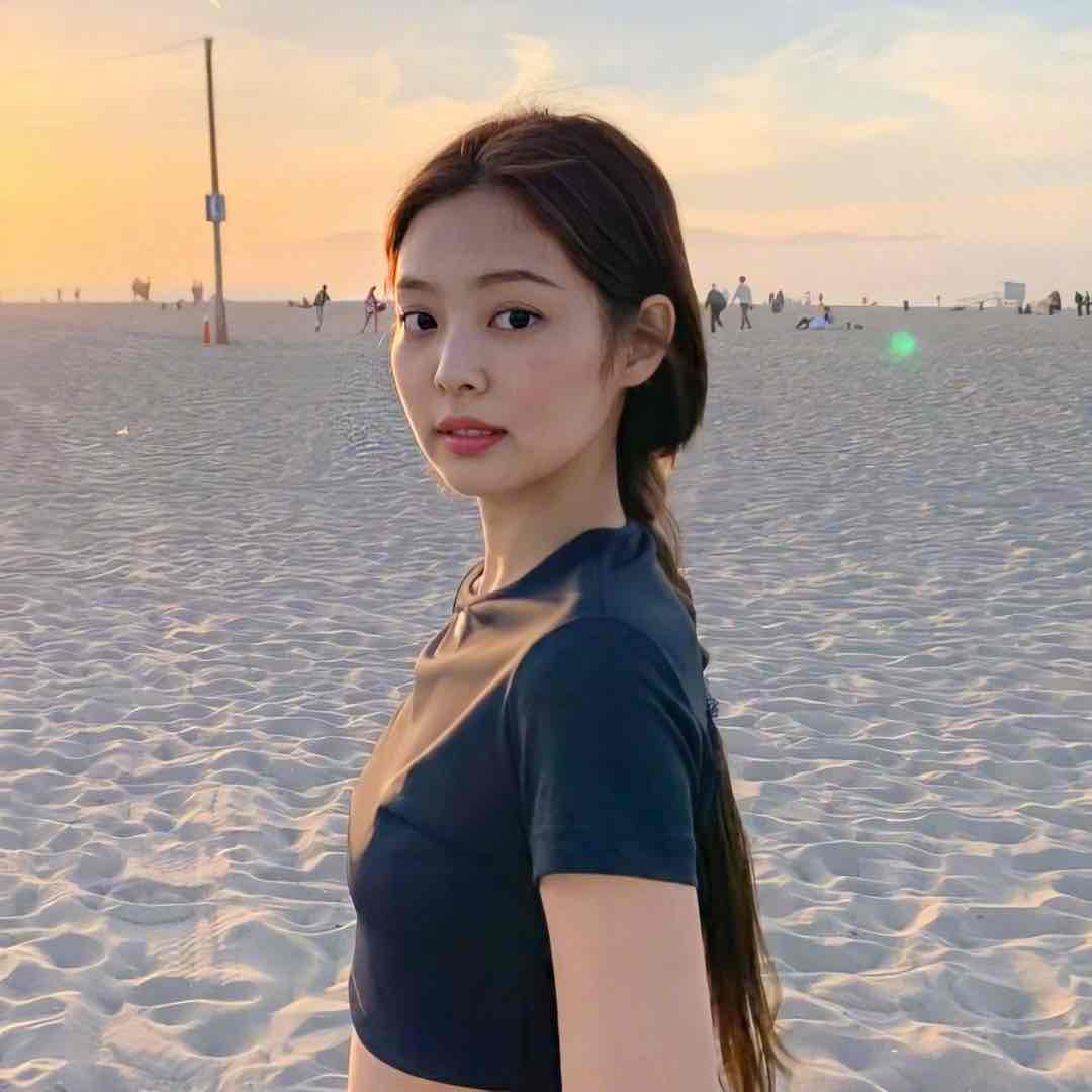 甜橙橙子3