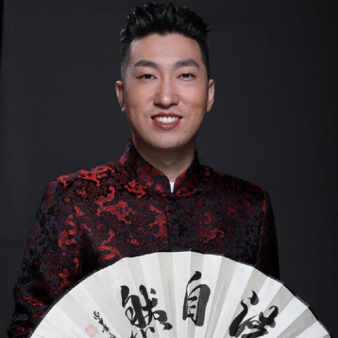 周文强老师