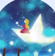 皓月★坚空