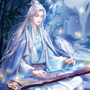 云荒