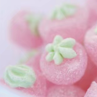 蜜糖小花